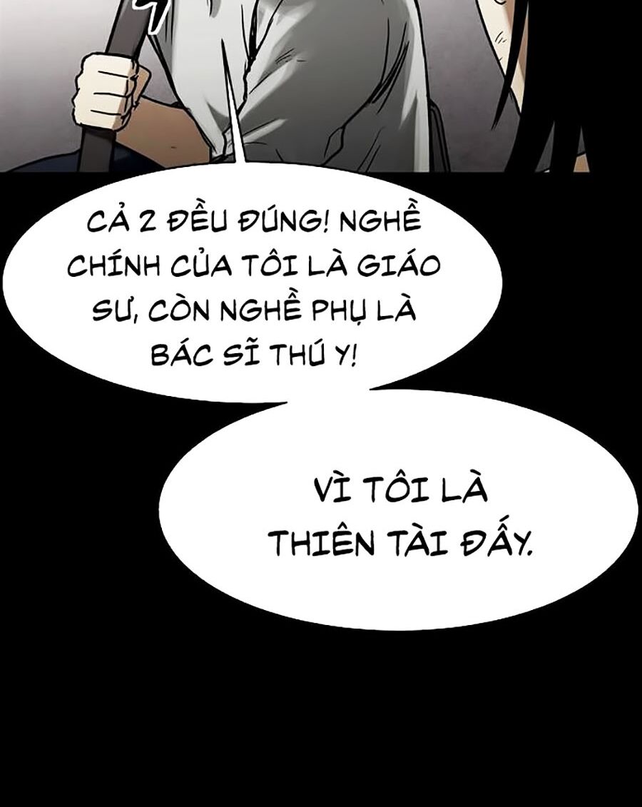 Mầm Chết Chapter 4 - Trang 77