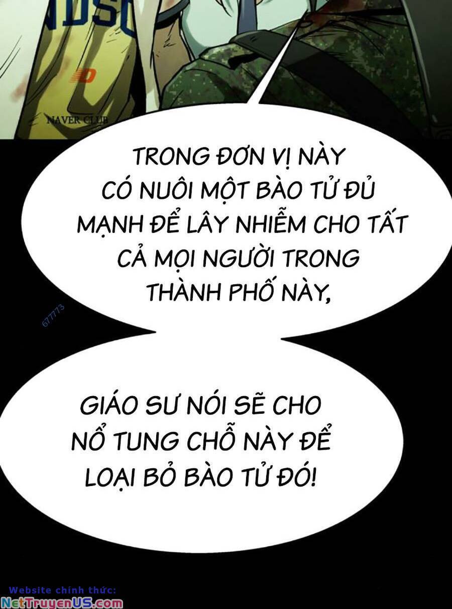 Mầm Chết Chapter 38 - Trang 89