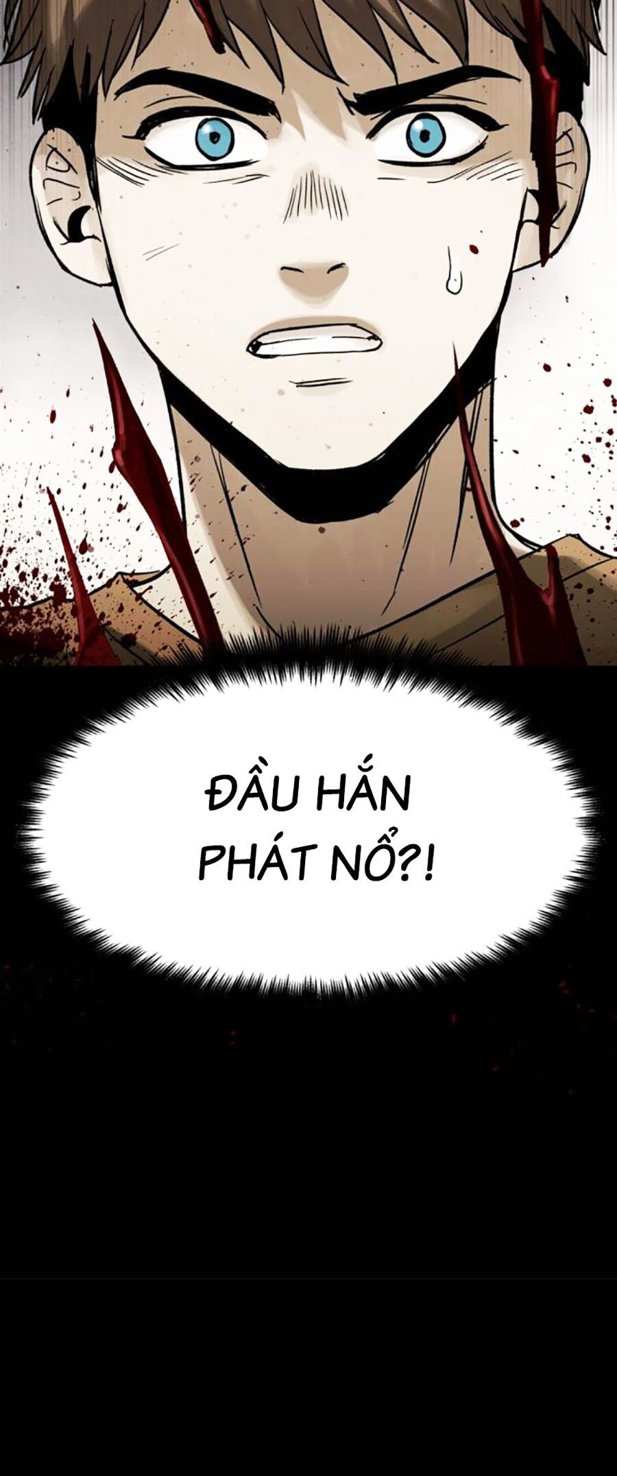 Mầm Chết Chapter 52 - Trang 11