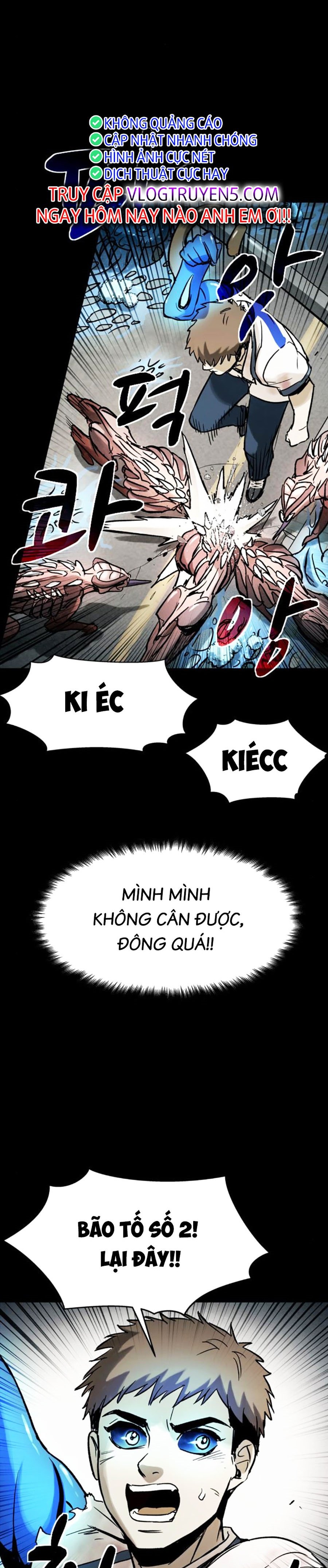 Mầm Chết Chapter 34 - Trang 40