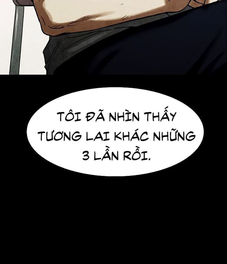 Mầm Chết Chapter 5 - Trang 127