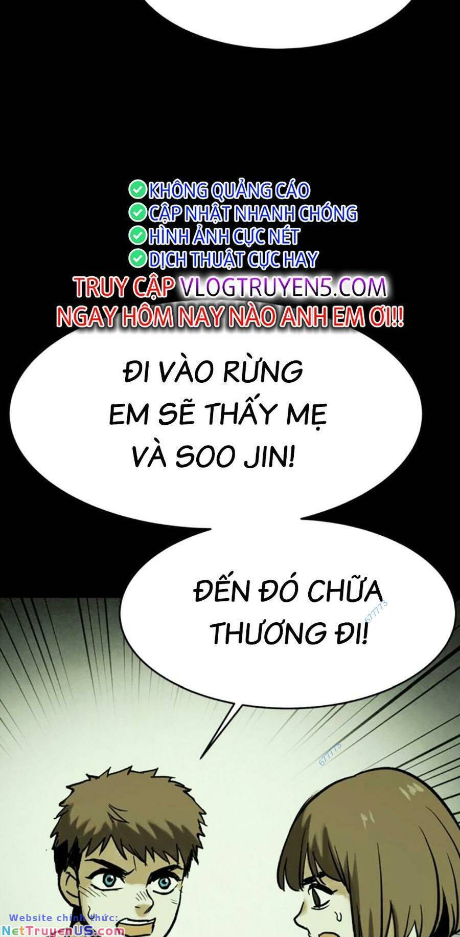 Mầm Chết Chapter 39 - Trang 73