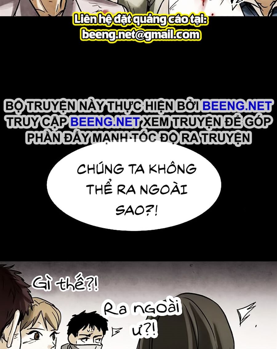 Mầm Chết Chapter 4 - Trang 87