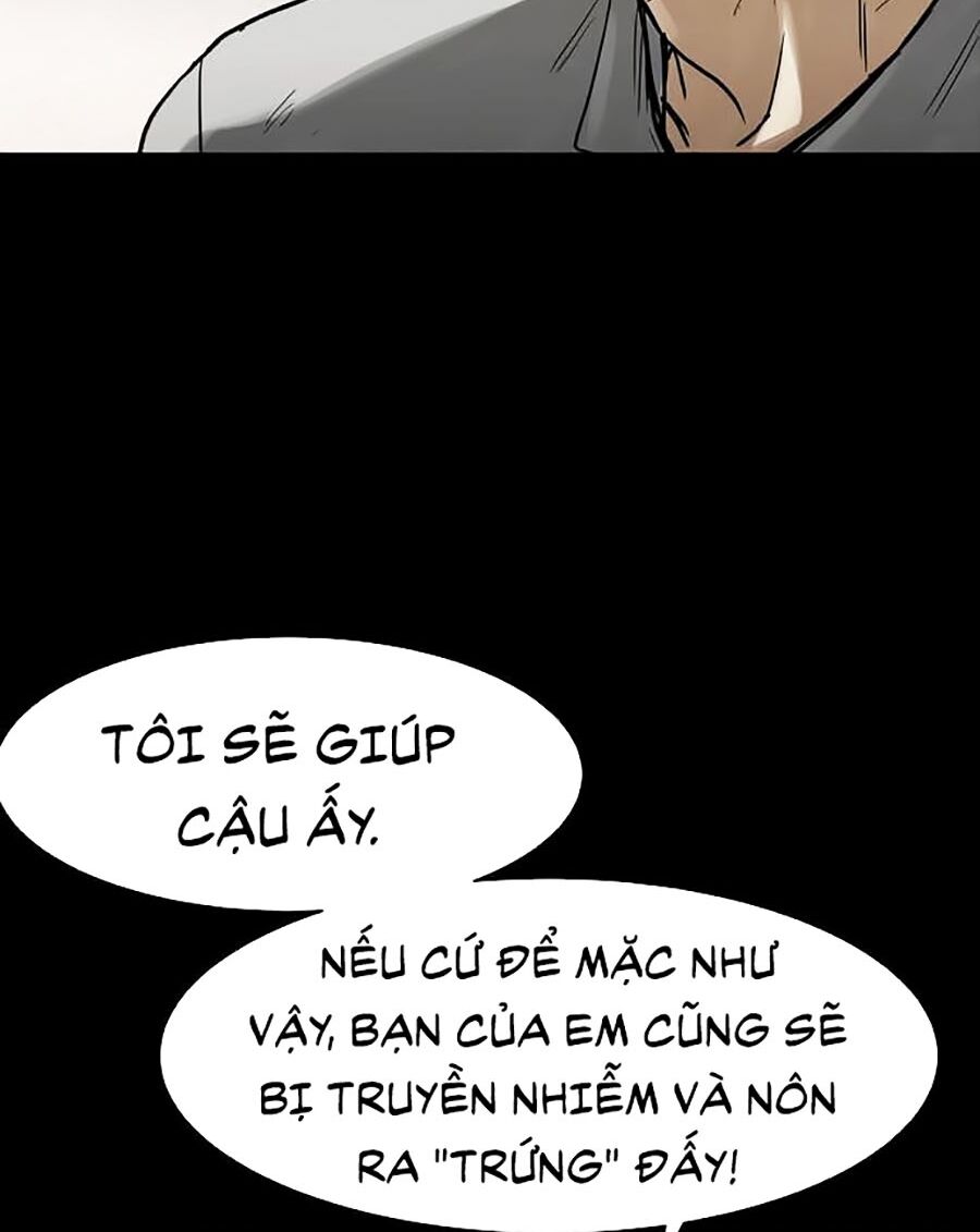 Mầm Chết Chapter 4 - Trang 35