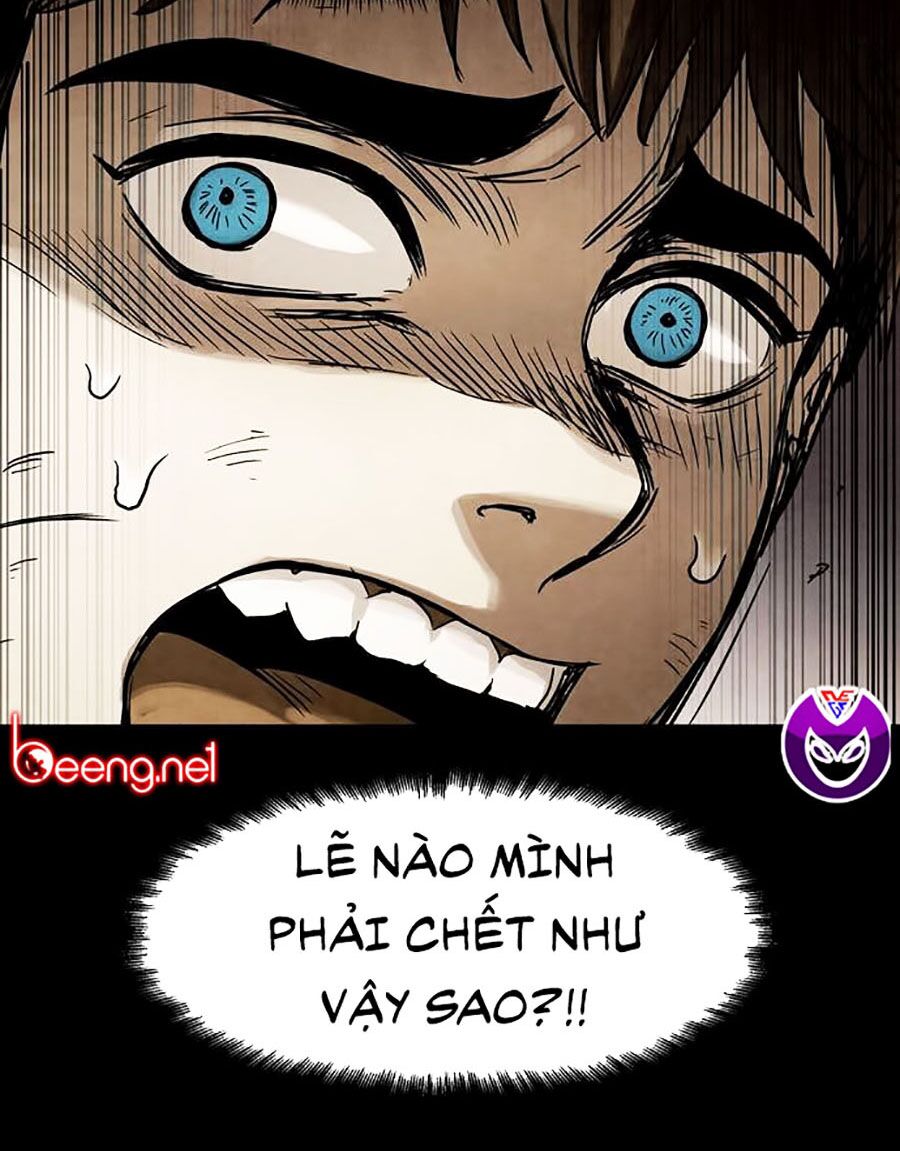 Mầm Chết Chapter 3 - Trang 176