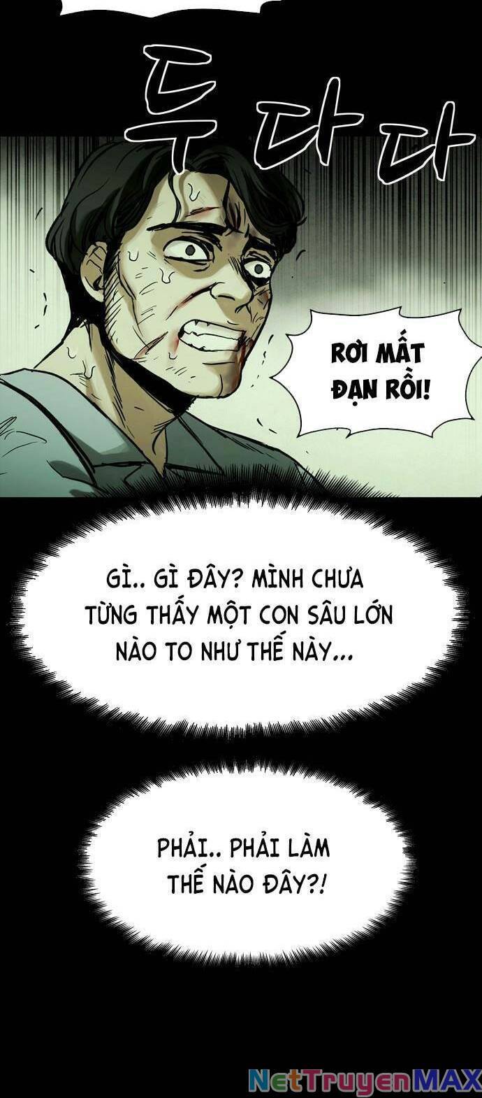 Mầm Chết Chapter 22 - Trang 42