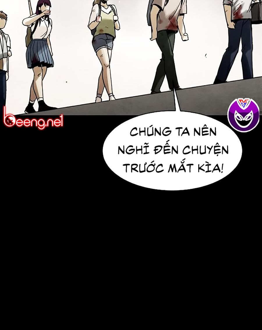 Mầm Chết Chapter 4 - Trang 148