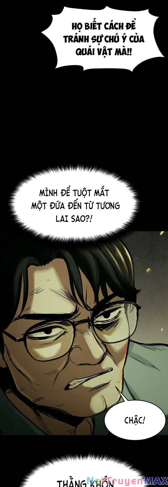 Mầm Chết Chapter 19 - Trang 52