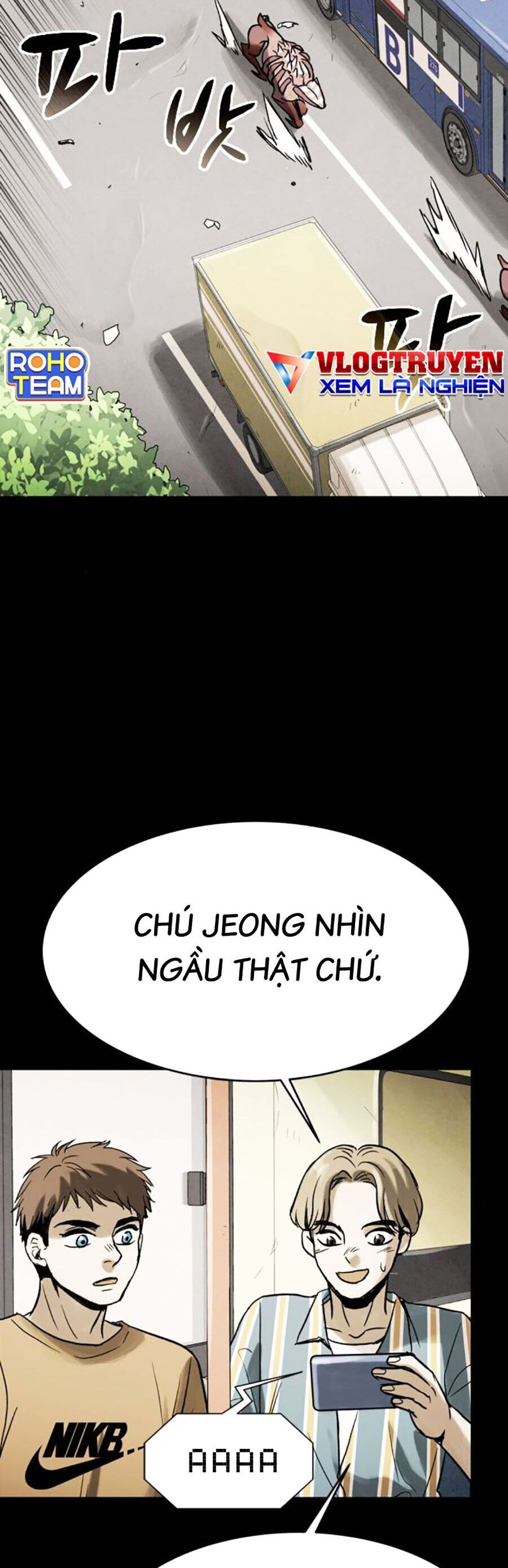 Mầm Chết Chapter 49 - Trang 51