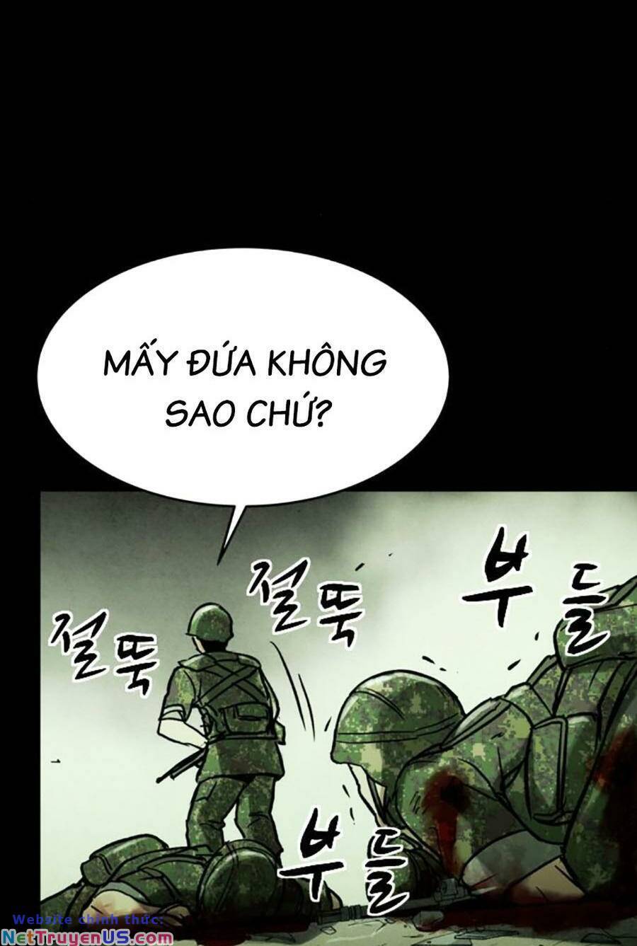 Mầm Chết Chapter 39 - Trang 21