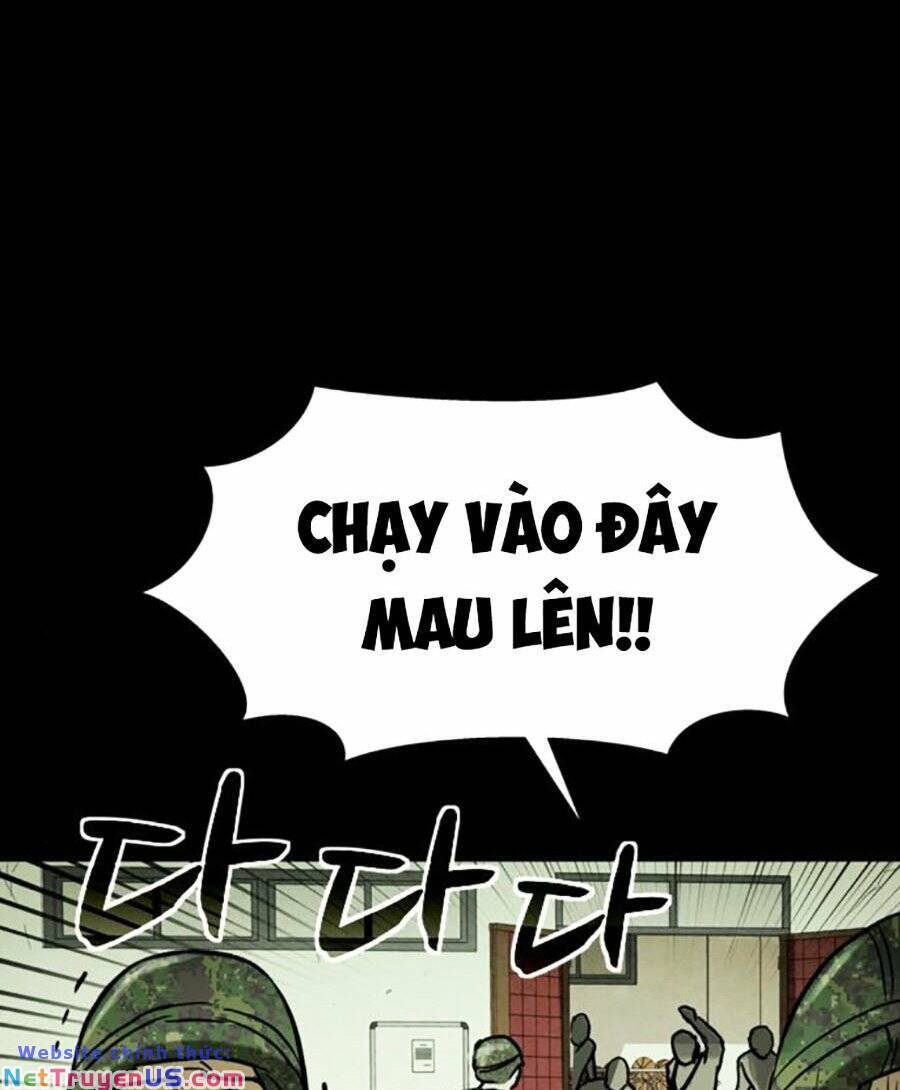 Mầm Chết Chapter 41 - Trang 118