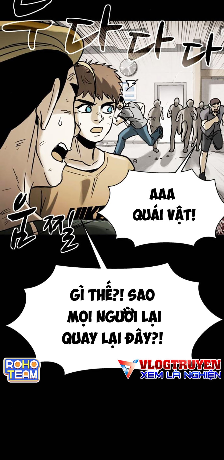 Mầm Chết Chapter 53 - Trang 46