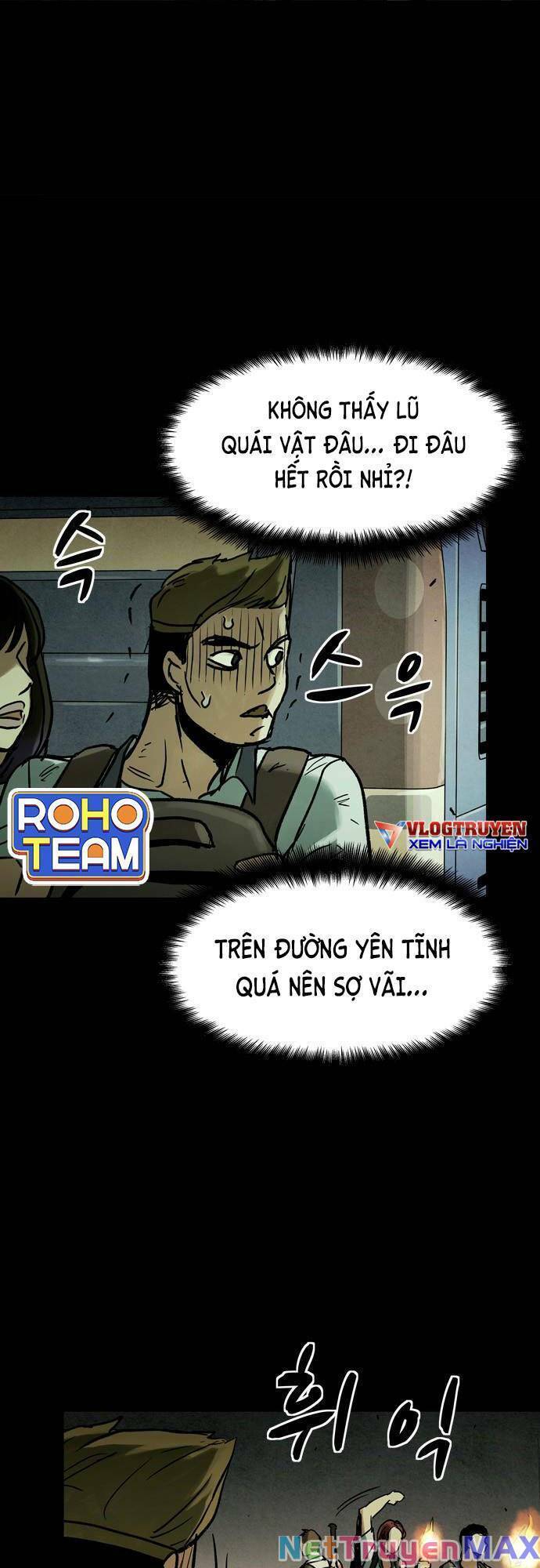 Mầm Chết Chapter 13 - Trang 32