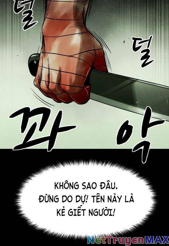 Mầm Chết Chapter 20 - Trang 35