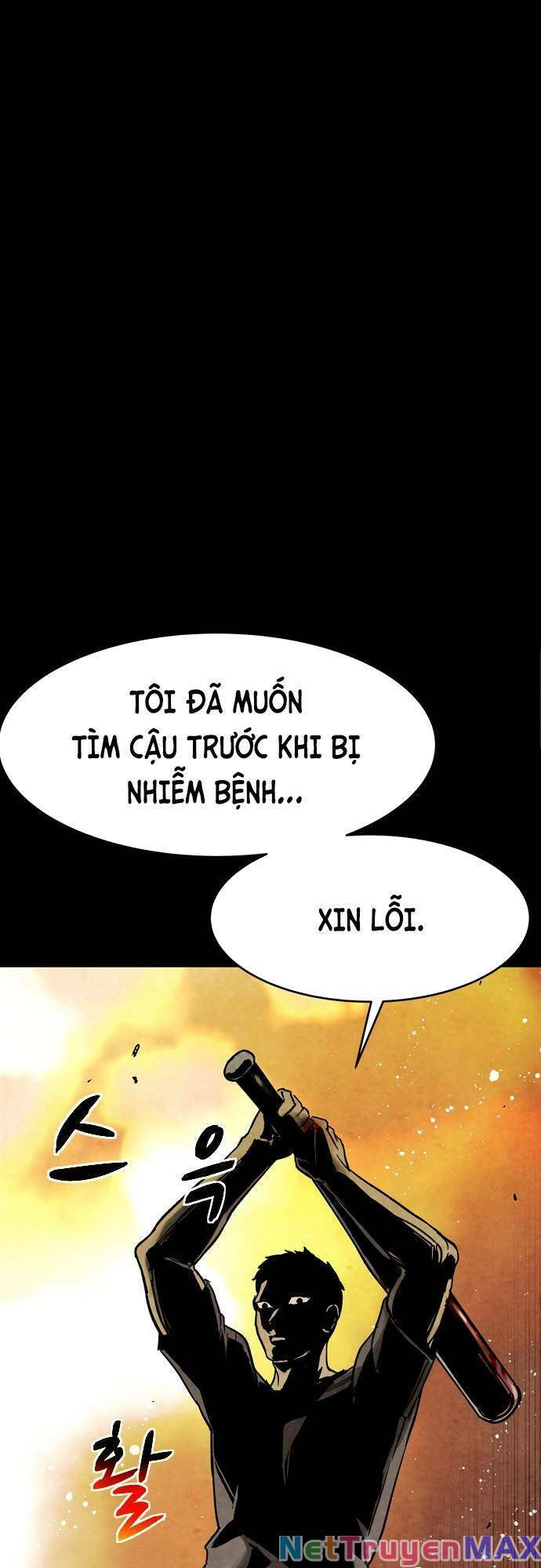 Mầm Chết Chapter 11 - Trang 0