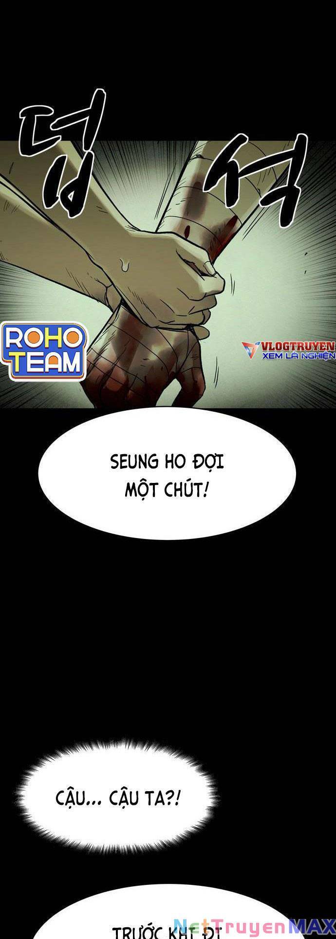 Mầm Chết Chapter 14 - Trang 49