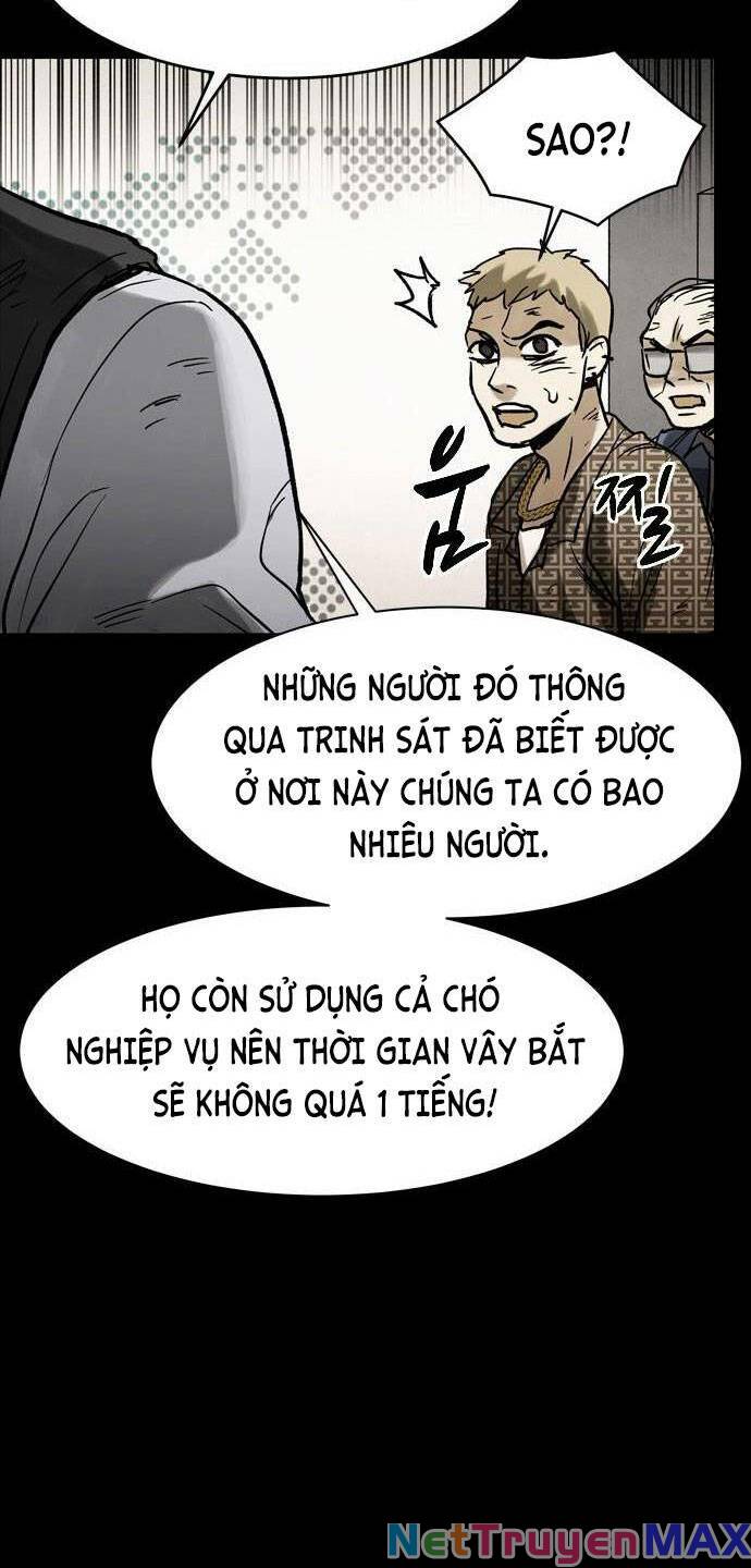 Mầm Chết Chapter 28 - Trang 26