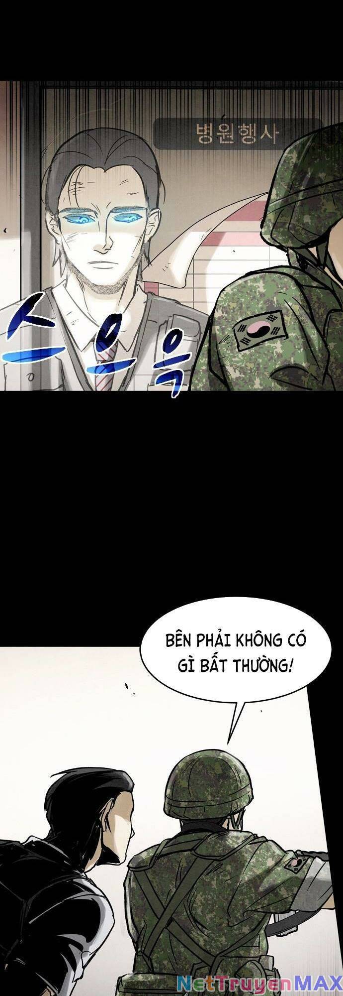 Mầm Chết Chapter 29 - Trang 27