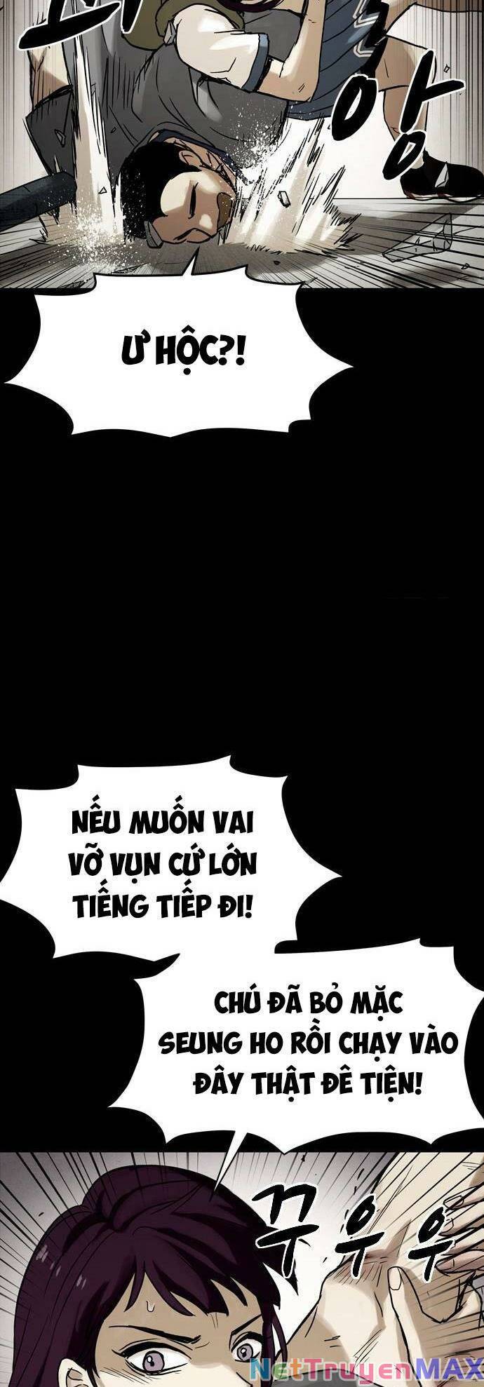 Mầm Chết Chapter 9 - Trang 53