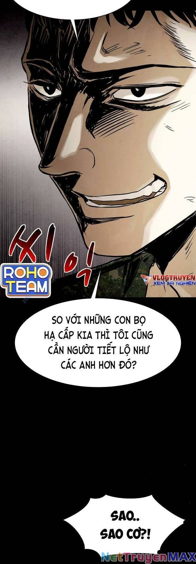 Mầm Chết Chapter 29 - Trang 62