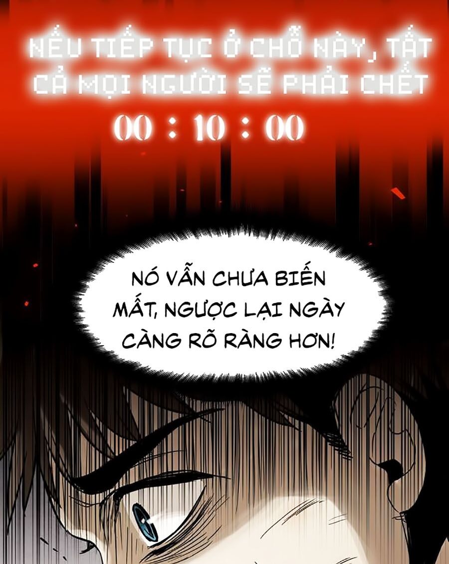 Mầm Chết Chapter 4 - Trang 79