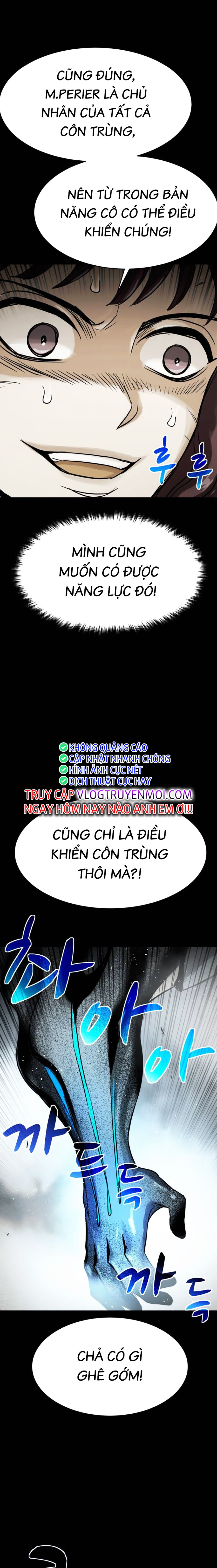 Mầm Chết Chapter 59 - Trang 17