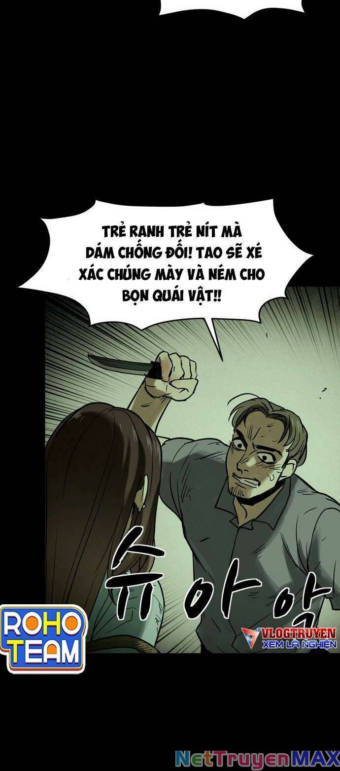 Mầm Chết Chapter 21 - Trang 59