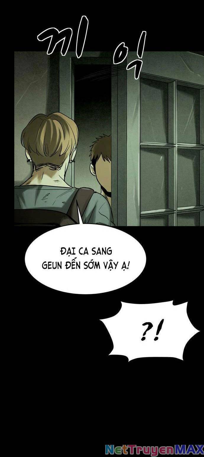 Mầm Chết Chapter 17 - Trang 40