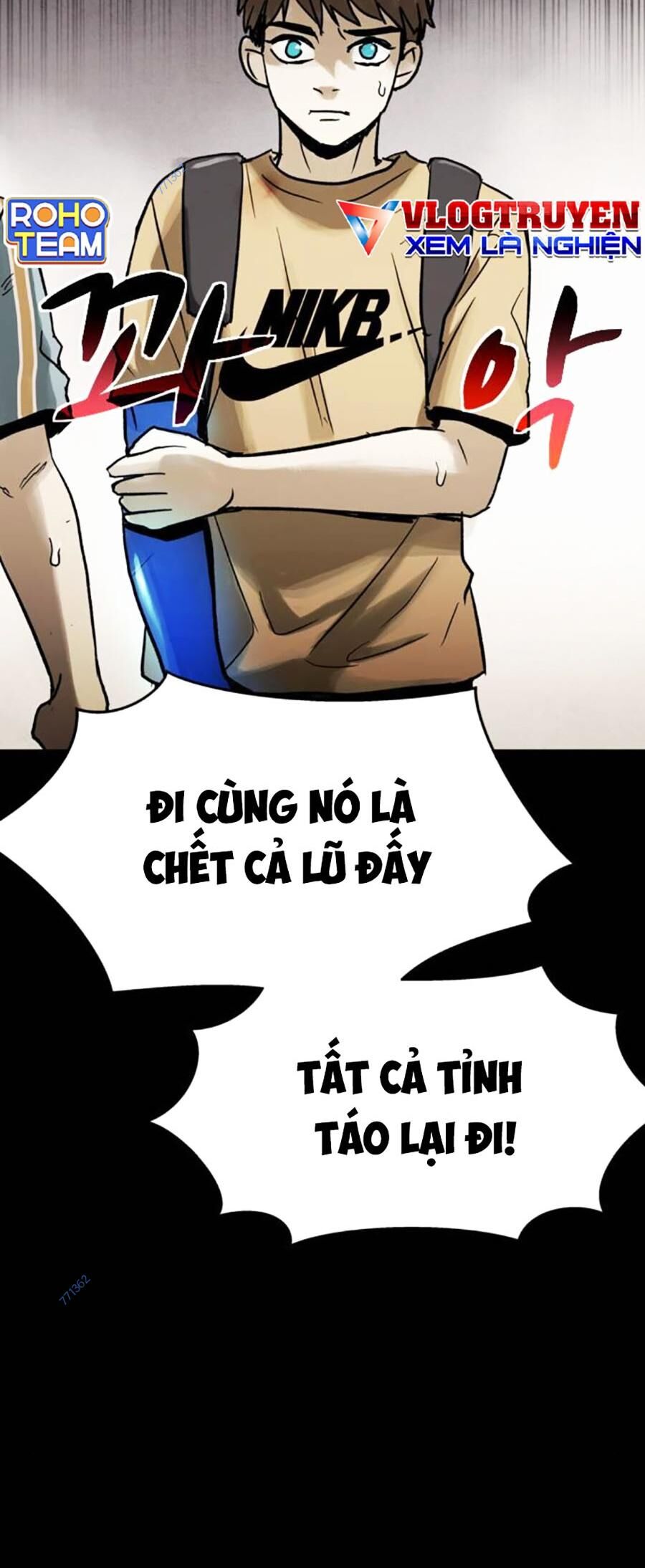 Mầm Chết Chapter 50 - Trang 55