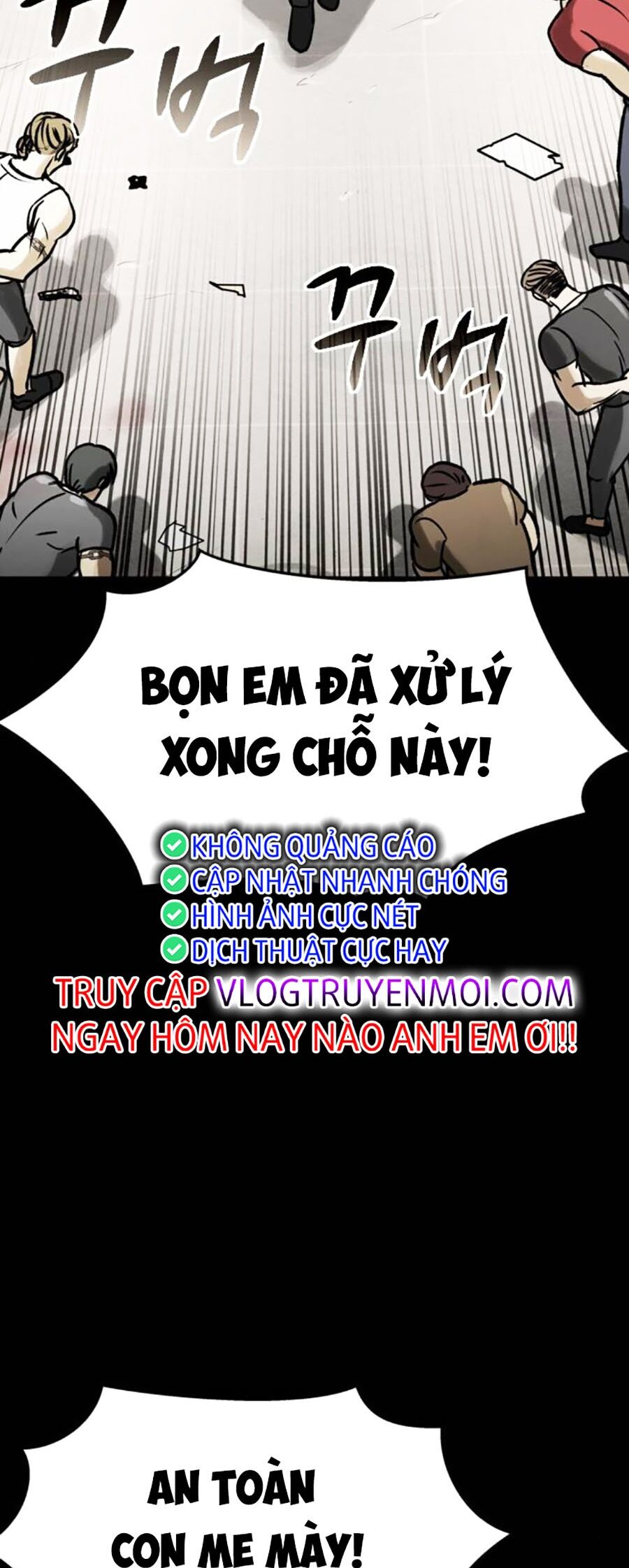 Mầm Chết Chapter 52 - Trang 54