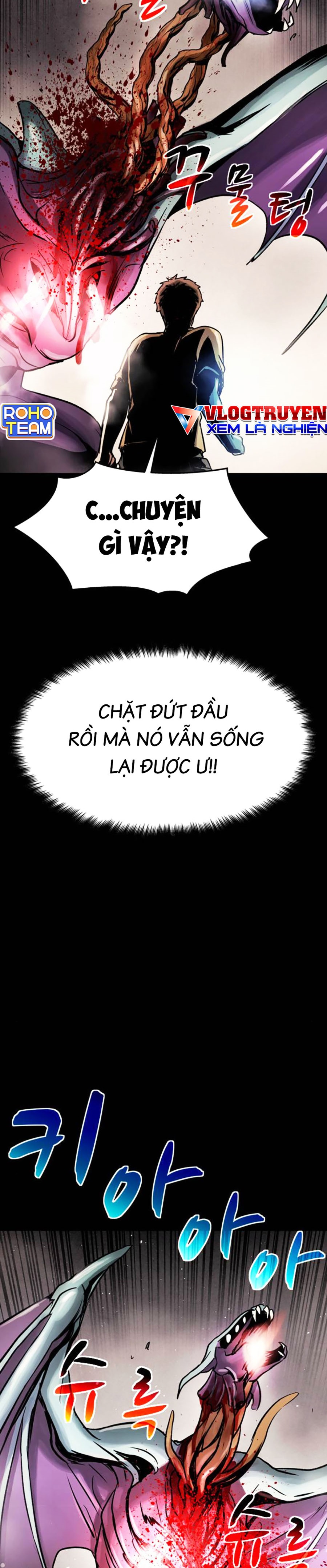 Mầm Chết Chapter 55 - Trang 1