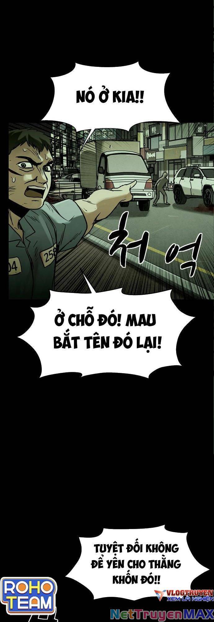 Mầm Chết Chapter 19 - Trang 61