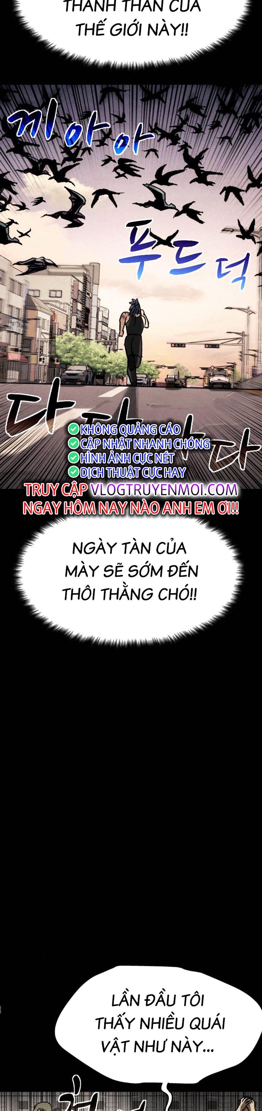 Mầm Chết Chapter 54 - Trang 19