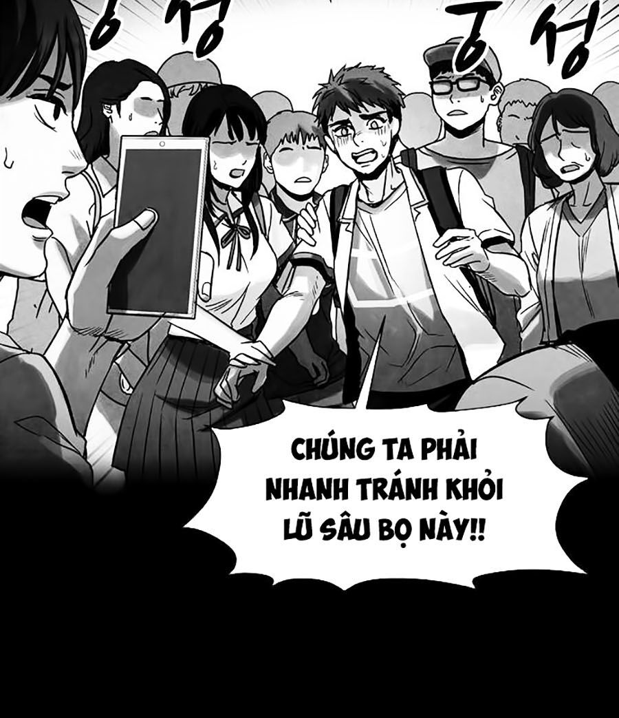 Mầm Chết Chapter 3 - Trang 62