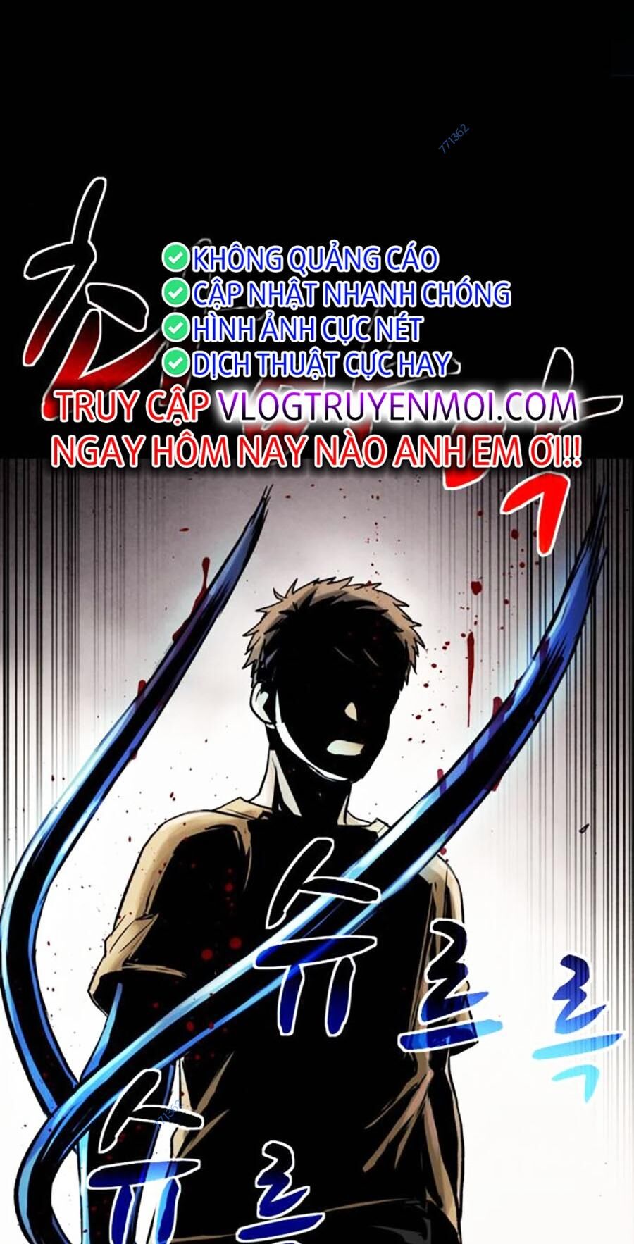 Mầm Chết Chapter 51 - Trang 71