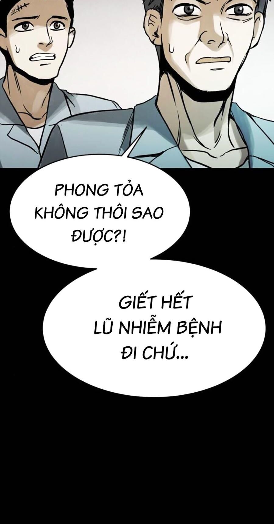 Mầm Chết Chapter 48 - Trang 77