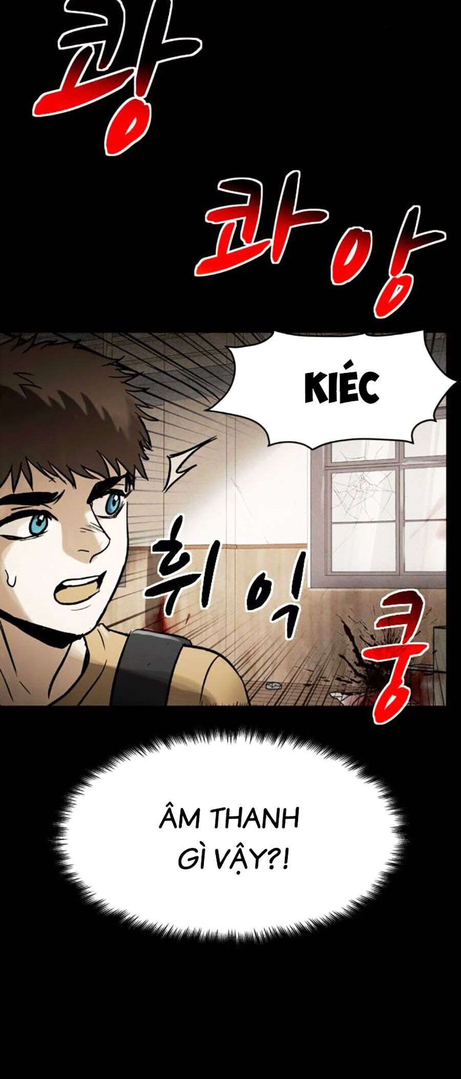 Mầm Chết Chapter 50 - Trang 11