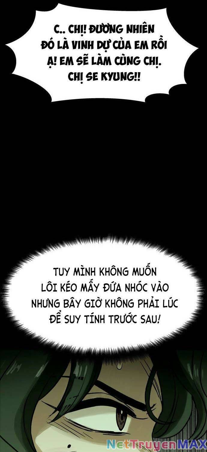 Mầm Chết Chapter 26 - Trang 14