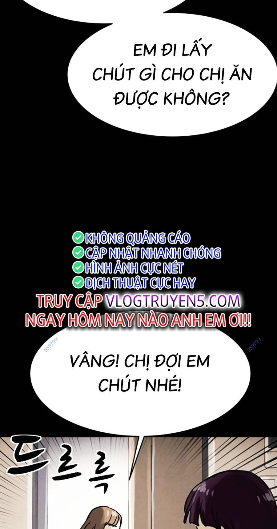 Mầm Chết Chapter 48 - Trang 61