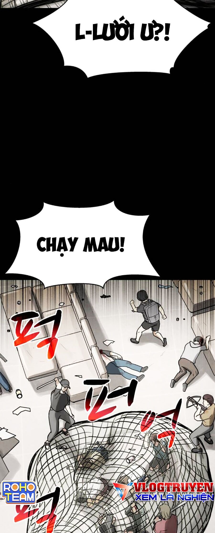 Mầm Chết Chapter 52 - Trang 36