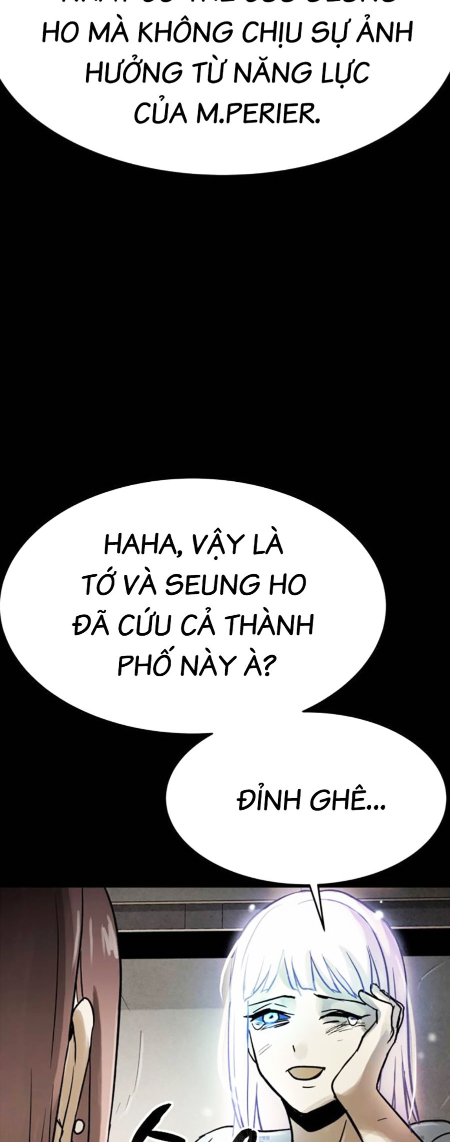 Mầm Chết Chapter 56 - Trang 51