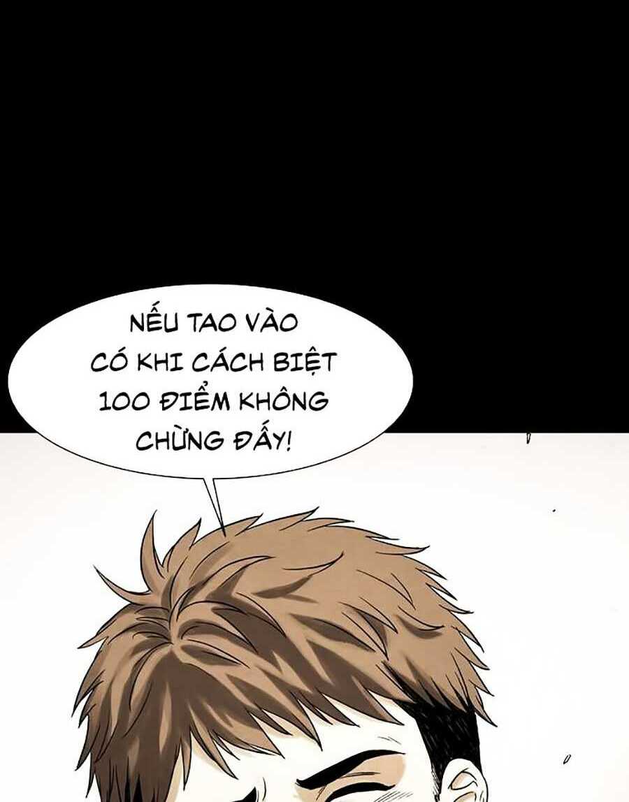 Mầm Chết Chapter 1 - Trang 37