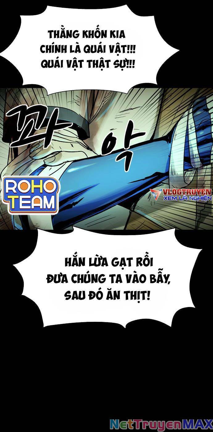 Mầm Chết Chapter 22 - Trang 26