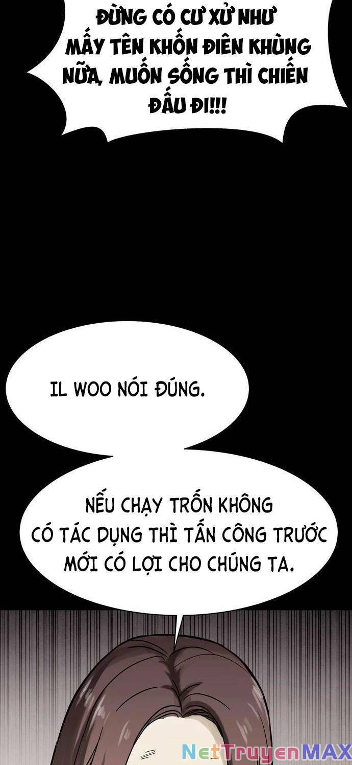 Mầm Chết Chapter 28 - Trang 31