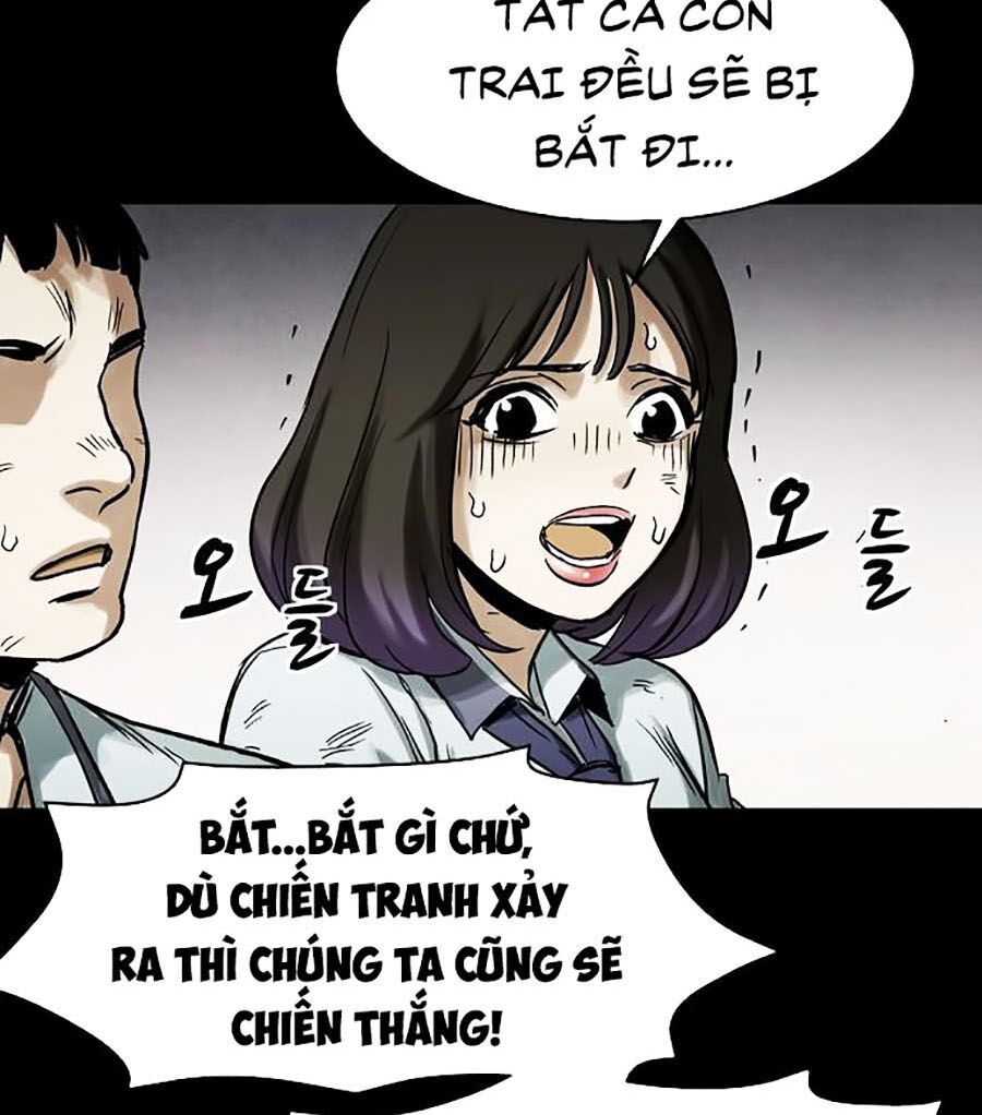 Mầm Chết Chapter 5 - Trang 52