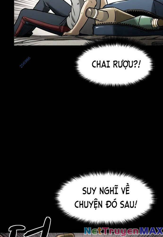 Mầm Chết Chapter 9 - Trang 26