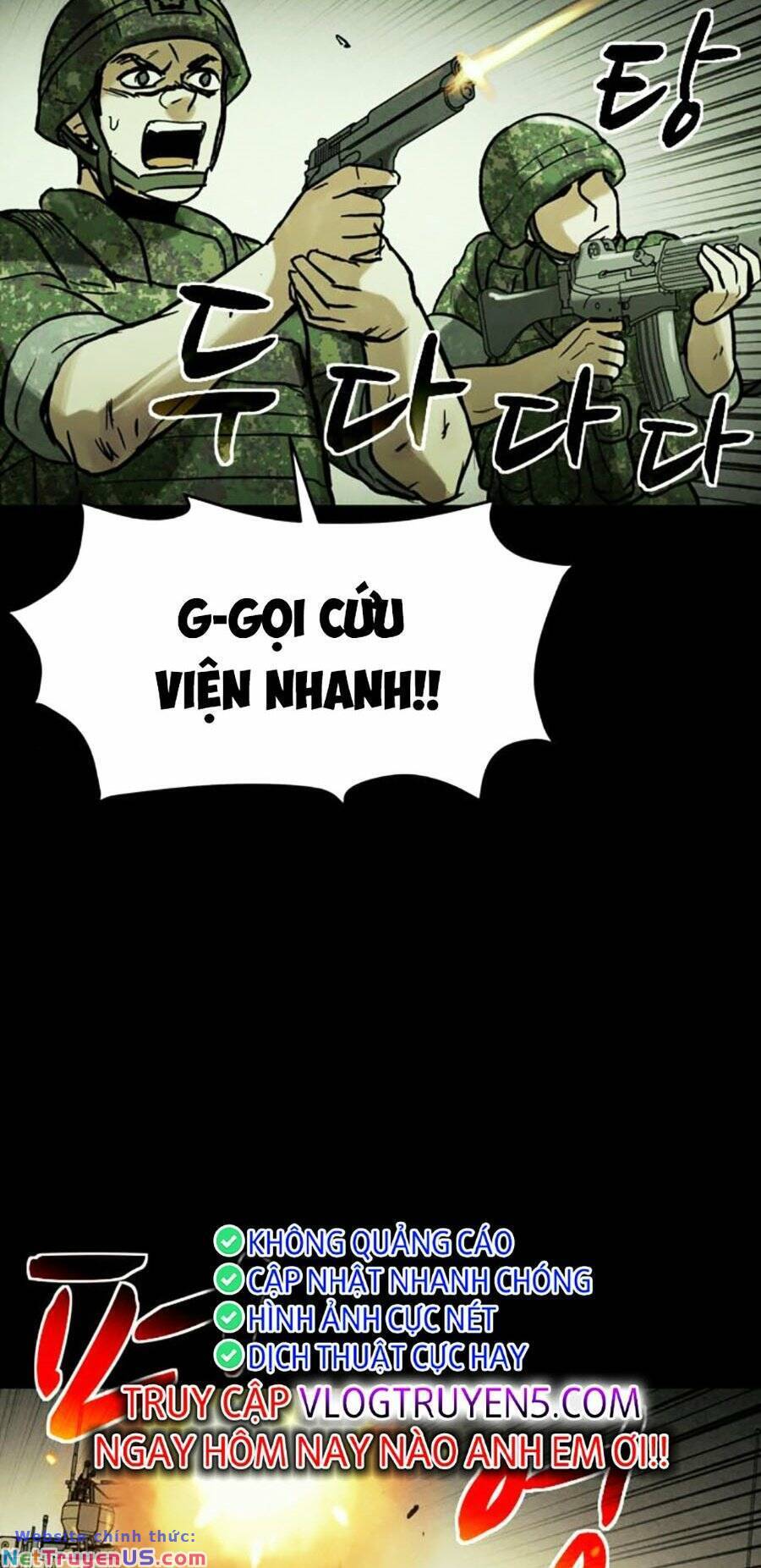 Mầm Chết Chapter 37 - Trang 47