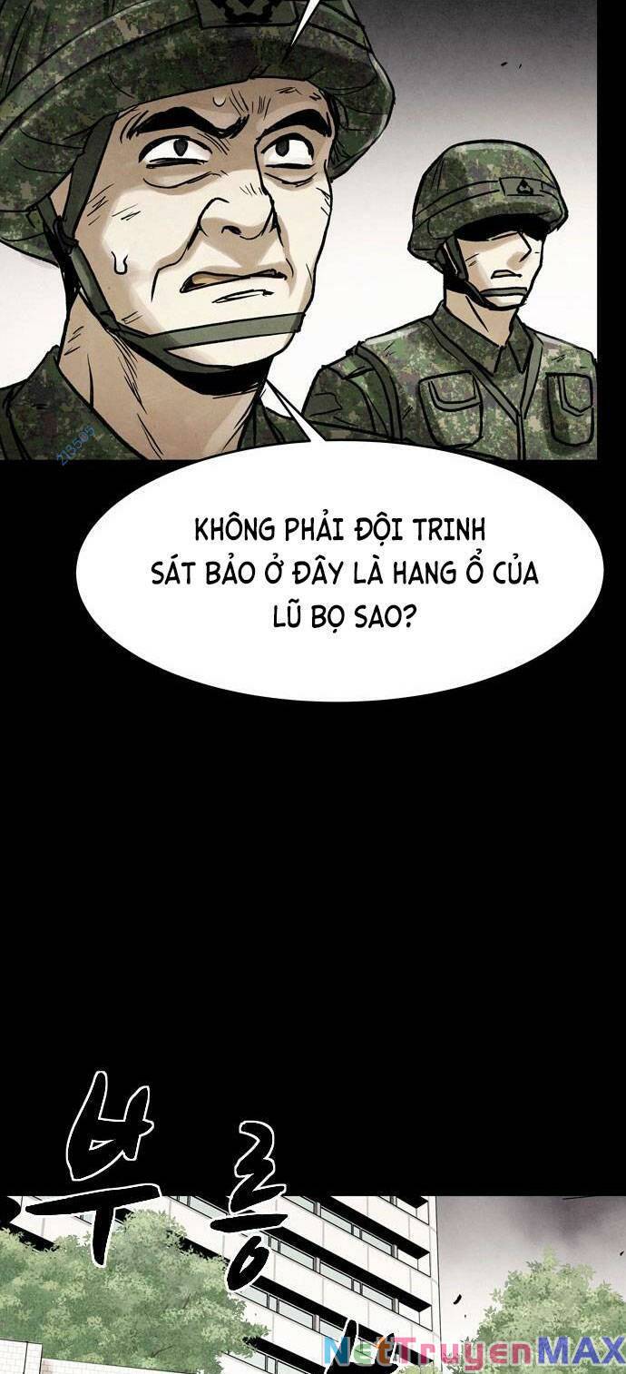 Mầm Chết Chapter 28 - Trang 40