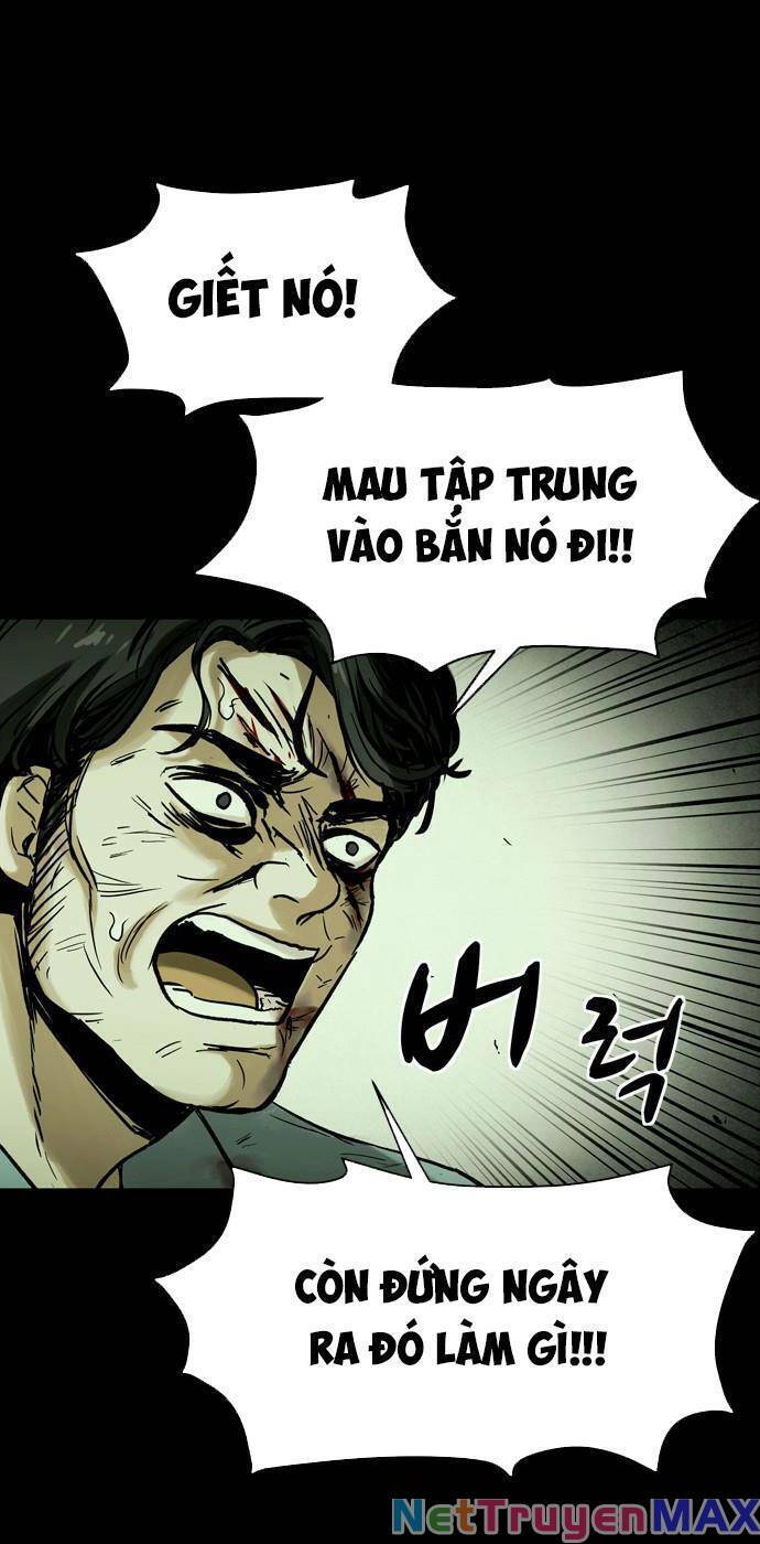 Mầm Chết Chapter 22 - Trang 38