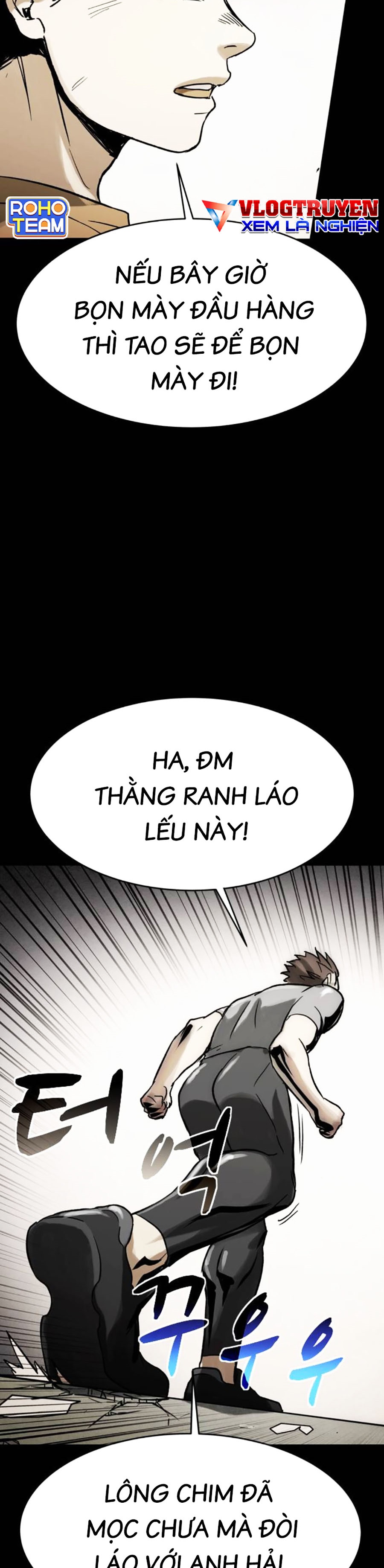 Mầm Chết Chapter 53 - Trang 11